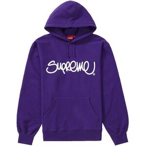 Supreme Hoodie / Sweatshirt